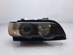 Passenger Headlight Without Xenon Fits 00-03 Bmw X5. Fixed Price $289.99.
