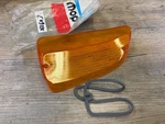 1972 Plymouth Fury C Body Mopar Nos Lh Turn Signal Light Lens 3621603. Fixed Price $75.00.