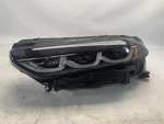 23-25 Alfa Romeo Tonale Front Left Driver Side Led Headlight. Fixed Price $339.99.