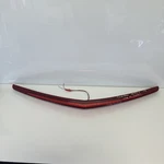 2013-2018 Cadillac Ats Sedan Trunk Mounted Third 3RD Brake Light Stop *tested*. Fixed Price $105.00.