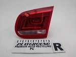 Vw Volkswagen Eos Passenger Right Tail Light Lamp Lid Mounted Fits 2012-2016. Fixed Price $40.38.
