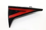2023 - 2025 Kia Sportage Rear Left Side Inner Led Lamp Oem. Fixed Price $130.46.