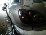 Driver Tail Light Thru 6/00 Quarter Panel Mounted Fits 99-00 Lexus RX300 2135205. Fixed Price $77.90.