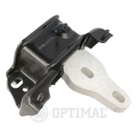 Optimal Engine Mounting Left Ford B-max Fiesta Vi 08- 1536197. Fixed Price $47.19.