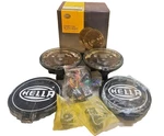 Brand New For Hella 500 Series Black Magic 6.5 Inch Light 005750991. Fixed Price $163.67.