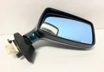 88-98 Audi Cabriolet 80 90 Right Passenger Side Mirror E6 007666 Oem Green. Fixed Price $49.99.