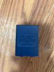 1982-1986 Toyota Celica Supra Lamp Control Relay 85965 32010. Fixed Price $39.00.
