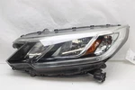 Headlight Lamp Assembly Honda Cr-v 2015 2016 Left 1457510. Fixed Price $144.99.