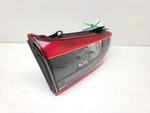14-15 Mazda 6 Rear Left Driver Tail Lamp Trunk Lid Mtd Oem GHK1-51-3G0D. Fixed Price $165.19.