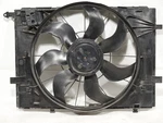 2015-2023 Mercedes C300 C205 Radiator Cooling Fan Motor & Shroud Oem A0999061000. Fixed Price $192.71.