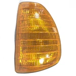 Mercedes Benz W123 300D Hella Front Turn Corner Signal Lamp Lh A0008208821. Fixed Price $129.00.