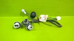 07 08 09 Altima Driver Left Taillight Pigtail Wire Harness Oem 3721-26. Fixed Price $25.00.