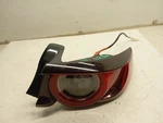 Passenger Tail Light Hatchback Quarter Mounted Fits 19-21 Mazda 4003642. Fixed Price $571.99.