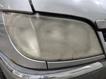 Passenger Right Headlight Without Fog Lamps Fits 02-06 Sprinter 2500 607694. Fixed Price $144.00.