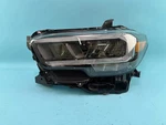 Oem 2020-2023 Toyota Tacoma Led With Turn Signal Left Headlight 81150-04300. Fixed Price $224.99.
