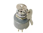 New Ignition Switch And Keys For Triumph TR6 TR250 TR4 Spitfire GT6 1962-1970. Fixed Price $19.95.