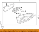 Audi Oem 15-17 A3-BULBS N10445502. Fixed Price $10.38.