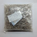 500PCS Micro Lamps Inc A1C-RESISTOR Neon Indicator High Brightness Nos 120V. Fixed Price $38.99.
