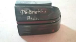 Passenger Right Tail Light In Quarter Fits 87-88 Beretta 15637. Fixed Price $72.67.