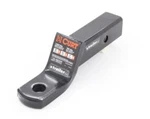Curt 45030 Class Ball Mount With 2 In Receiver Tube Size 8-1/4 Length. Fixed Price $25.99.