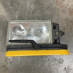 1995-1999 Range Rover P38 Left Driver Lh Halogen Headlight Oem. Fixed Price $85.00.