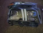 2023 Hyundai Santa Fe Left Passenger Front Headlamp Assembly Oem New. Fixed Price $500.00.