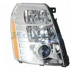 For 07-14 Escalade Front Hid/xenon Headlight Headlamp W/bulb, Ballast Right Side. Fixed Price $592.95.