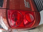 2008 Dodge Dakota Left Driver Tail Light Assembly Oem 166-02173L. Fixed Price $100.70.