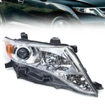 For Toyota Venza 2009-2016 Passenger Side Right Headlight Headlamp. Fixed Price $85.36.