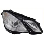 Right Passenger Side Halogen Headlight Fits 10-14 Mercedes-benz E350 E550 Capa. Fixed Price $228.11.