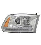Right Headlight Assy Tyc 20-9391-80. Fixed Price $325.00.