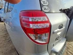 2011 Toyota RAV4 Driver Left Tail Light Assembly Oem Used 166-51004L. Fixed Price $101.93.