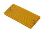 Uro Front Left Right Turn Signal Park Light Lamp Indicator Lens For Bmw. Fixed Price $41.40.