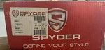 Spyder Auto 5080417 Fog Lights New In Box. Fixed Price $60.00.