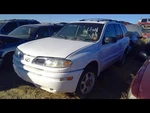 Driver Left Headlight Fits 02-04 Bravada 28183905. Fixed Price $97.42.