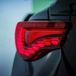 Red Lens Vland Full Led Tail Lights For 12-20 Toyota 86 Subaru Brz Scion Fr-s X2. Fixed Price $229.49.