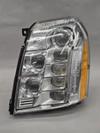 09-14 Cadillac Escalade Platinum Lh Left Driver Full Led Headlight Lamp Assembly. Fixed Price $1400.00.