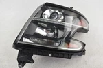 2018-20 Driver Headlight With Hid T4F Opt Scn Suburban 1500 3833701 Lamp Oem. Fixed Price $432.25.