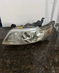 2003-2008 Infiniti FX35 FX45 Driver Side Xenon Headlight Oem. Fixed Price $240.00.