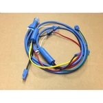 Grote 01-6758-G6 Trailer Wiring Harness Rear Sill. Fixed Price $97.24.