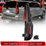 Right Passenger Side Led Tail Light Brake Lamp For Cadillac Escalade 2021-2025. Fixed Price $480.69.