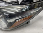 Driver Left Headlight Halogen Without Black Trim Fits 15-17 Camry 803511. Fixed Price $154.99.