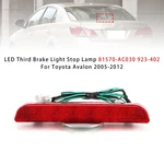 Led Third Brake Light Stop Lamp 81570-AC030 923-402 For Toyota Avalon 2005-12. Fixed Price $22.48.