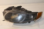 Halogen 07 08 09 Saab 9-5 Driver Left Headlight Lamp 31606. Fixed Price $139.30.