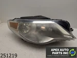 Oem 2011 Volkswagen Cc 2.0L Passenger Right Headlight Halogen. Fixed Price $99.99.