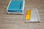 Nos Gm 5974198 Chevrolet Celebrity 1986 Turn Signal Light Marker Lens Rh. Fixed Price $70.00.