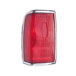 For Lincoln Town Car 92-97 Driver Side Replacement Tail Light Standard Line. Fixed Price $92.06.