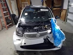 Used Left Tail Light Assembly Fits: 2016 Smart Gasoline Grade. Fixed Price $149.25.