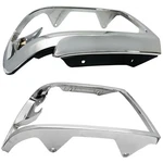 1992 1998 Ford Pickup Truck Front Headlamp Headlight Door Pair Right + Left Side. Fixed Price $105.99.