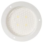 Grote 61141 4" Round Flange Mount Led Dome Lights, White. Fixed Price $116.16.